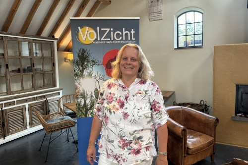 Goed zien van binnenuit