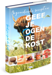 boek geef je ogen de kost