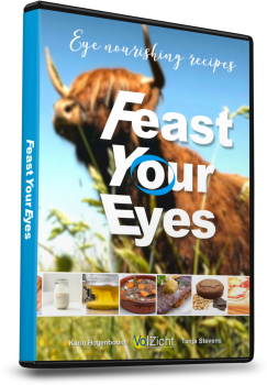 ebook Feast Your Eyes