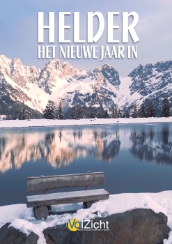 ebook - Helder het nieuwe jaar in