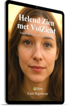 Helend Zien met VolZicht (ebook)