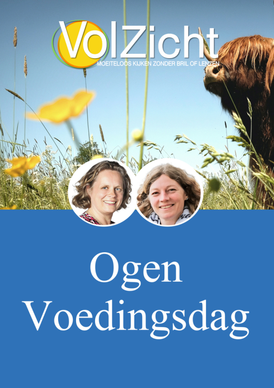 Ogen Voedingsdag Ogen Voedingsdag