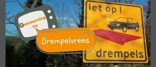 Drempelvrees