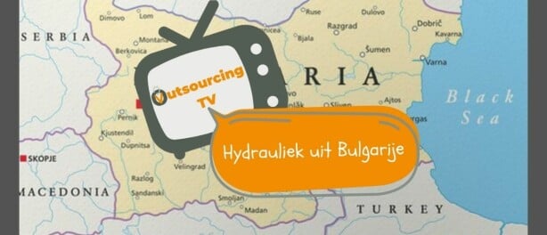 Hydrauliek uit Bulgarije