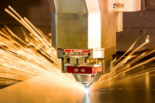 Outsource your laser cutting abroad