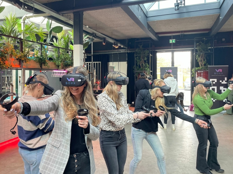samen een leuke activiteit belgie