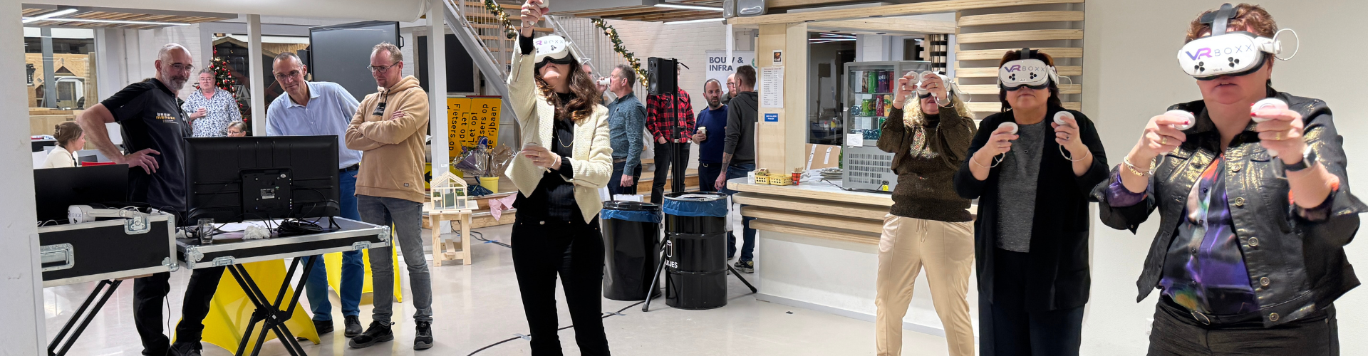 kerst op locatie bedrijf kerst op locatie bedrijf