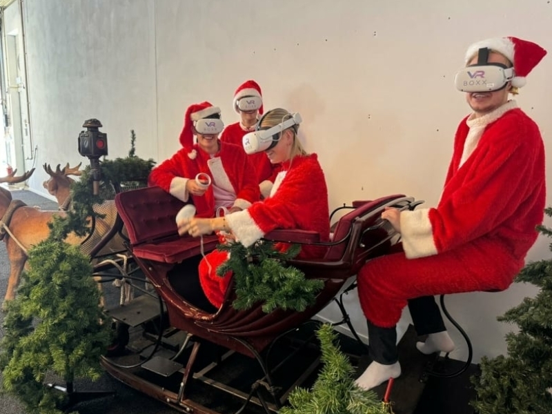 VR Viering Op Verplaatsing