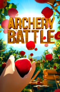 archerybattle