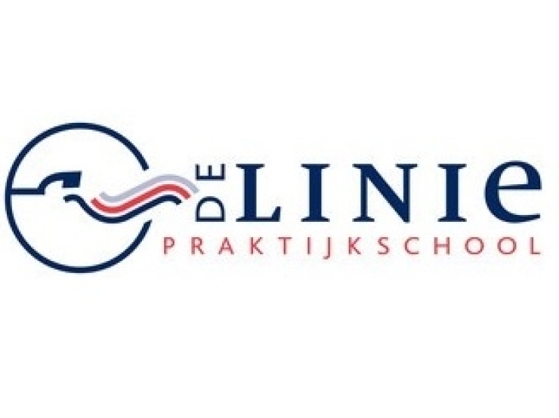 de-linie