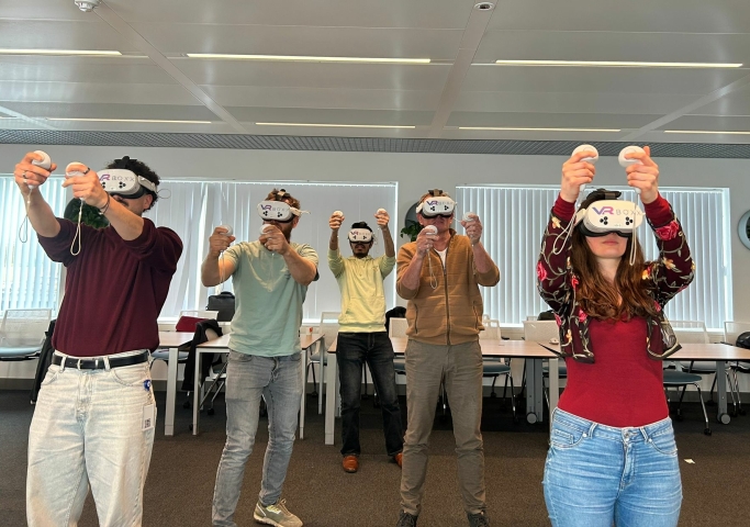 Een Unieke en Gezonde Activiteit