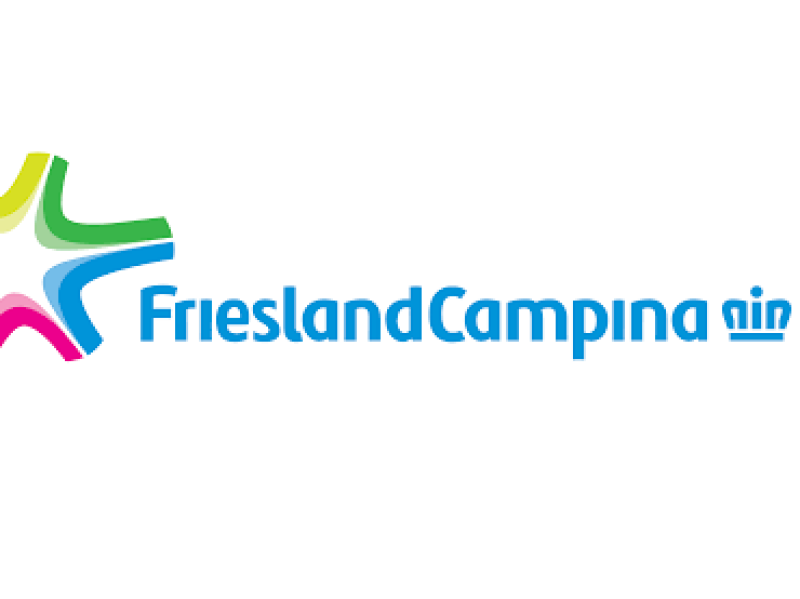 Friesland Campina