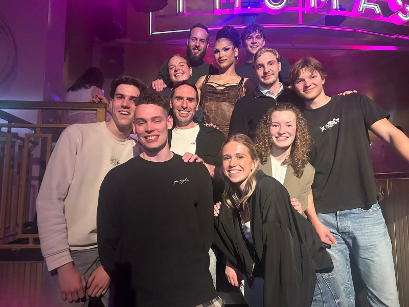 vr boxx team vr boxx team