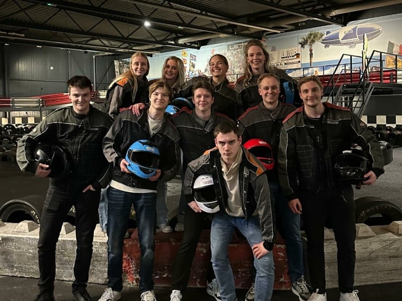 vr boxx team