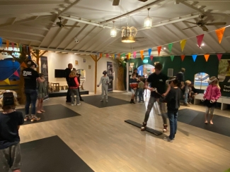 vrplayground