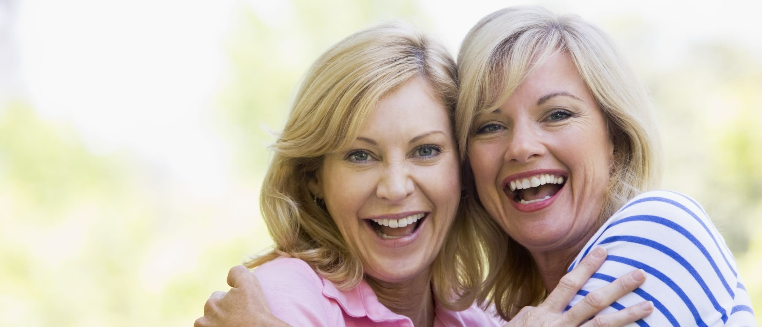 Attent zijn naar een goede vriendin, zo doe je dat!