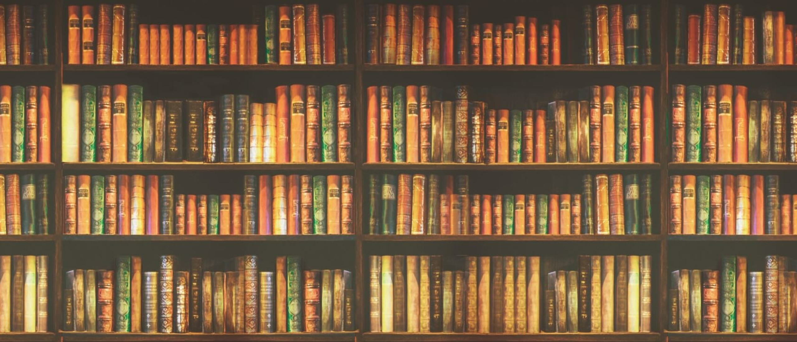 Boekenfans opgelet: 5x de mooiste bibliotheken