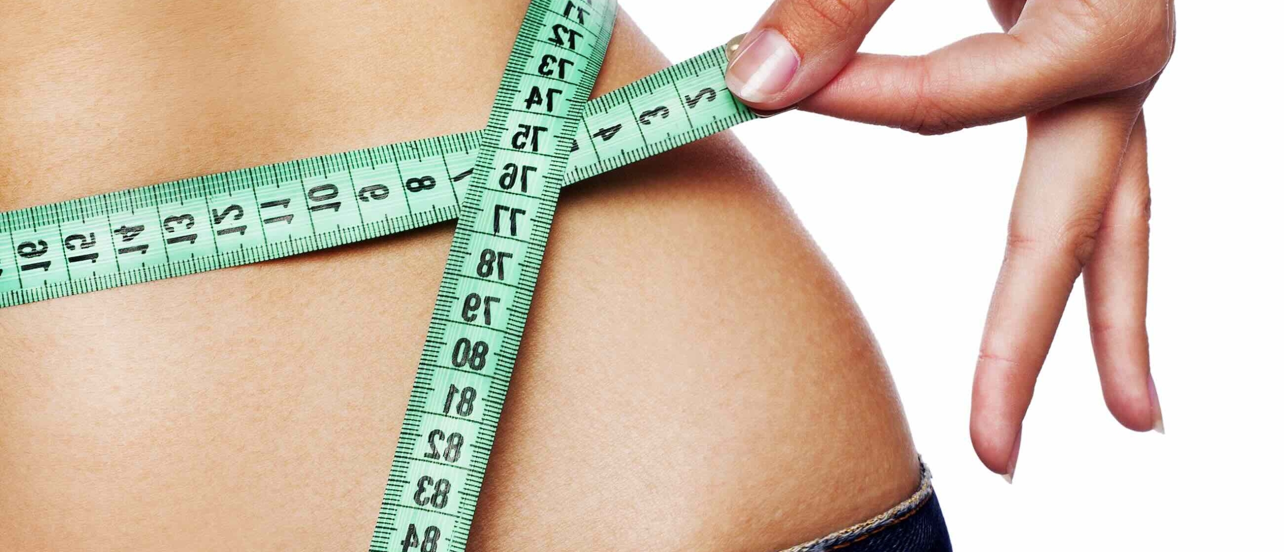Krachttraining of cardio om af te vallen?