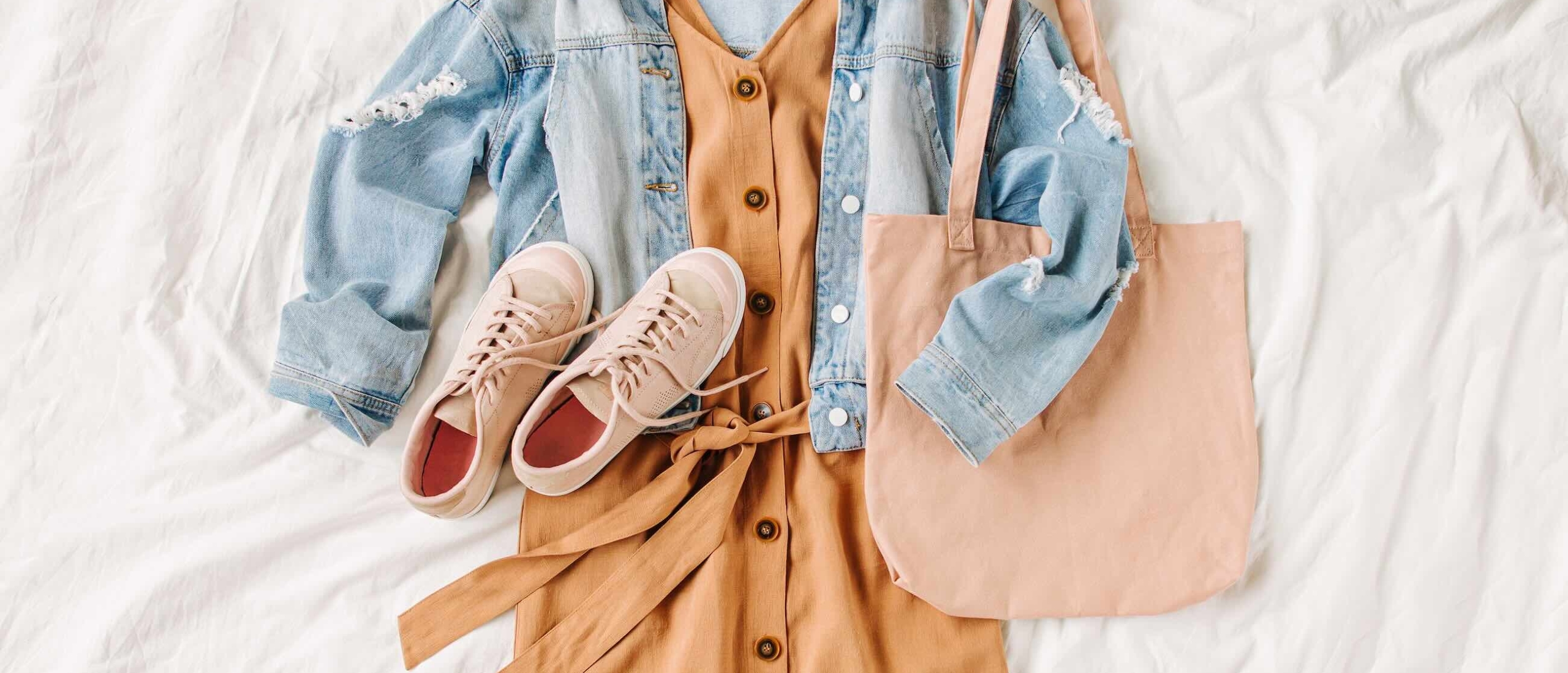Alleen een bekende ster heeft een styliste? Onzin!