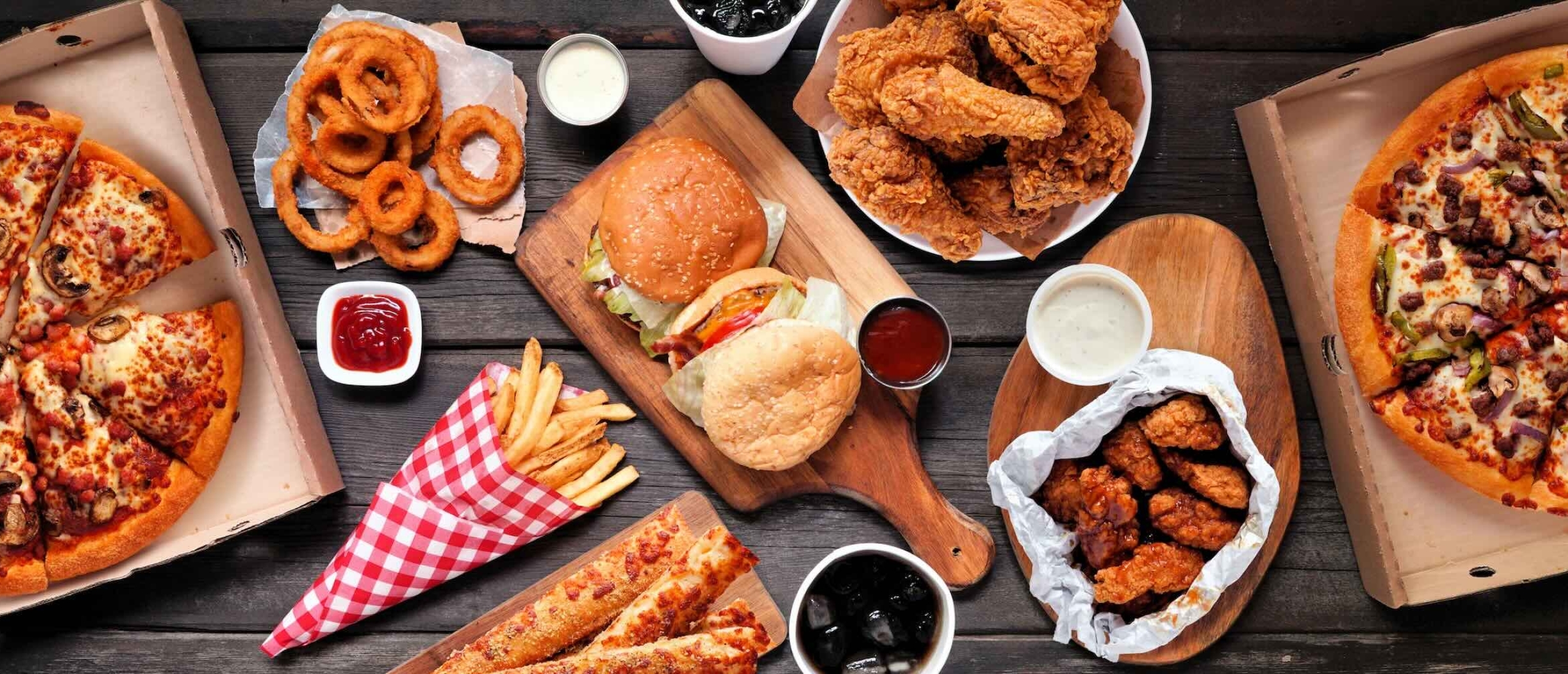 De leukste foodfestivals door heel Nederland deze zomer 2018