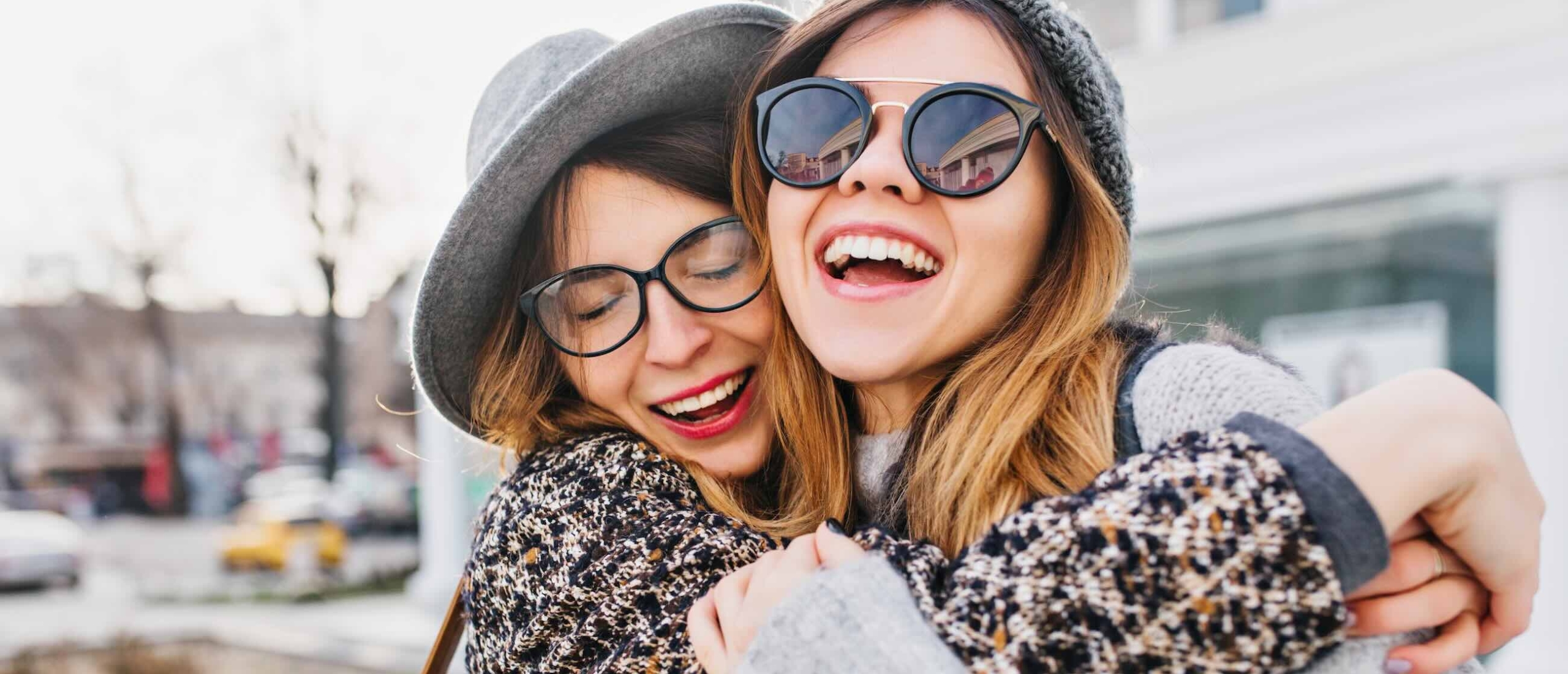 Een vriendin als getuigen vragen; originele ideeën!