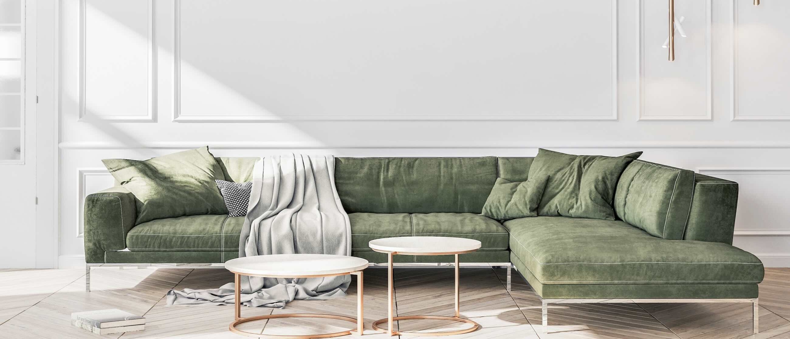 10 manieren hoe je je huis gezellig maakt