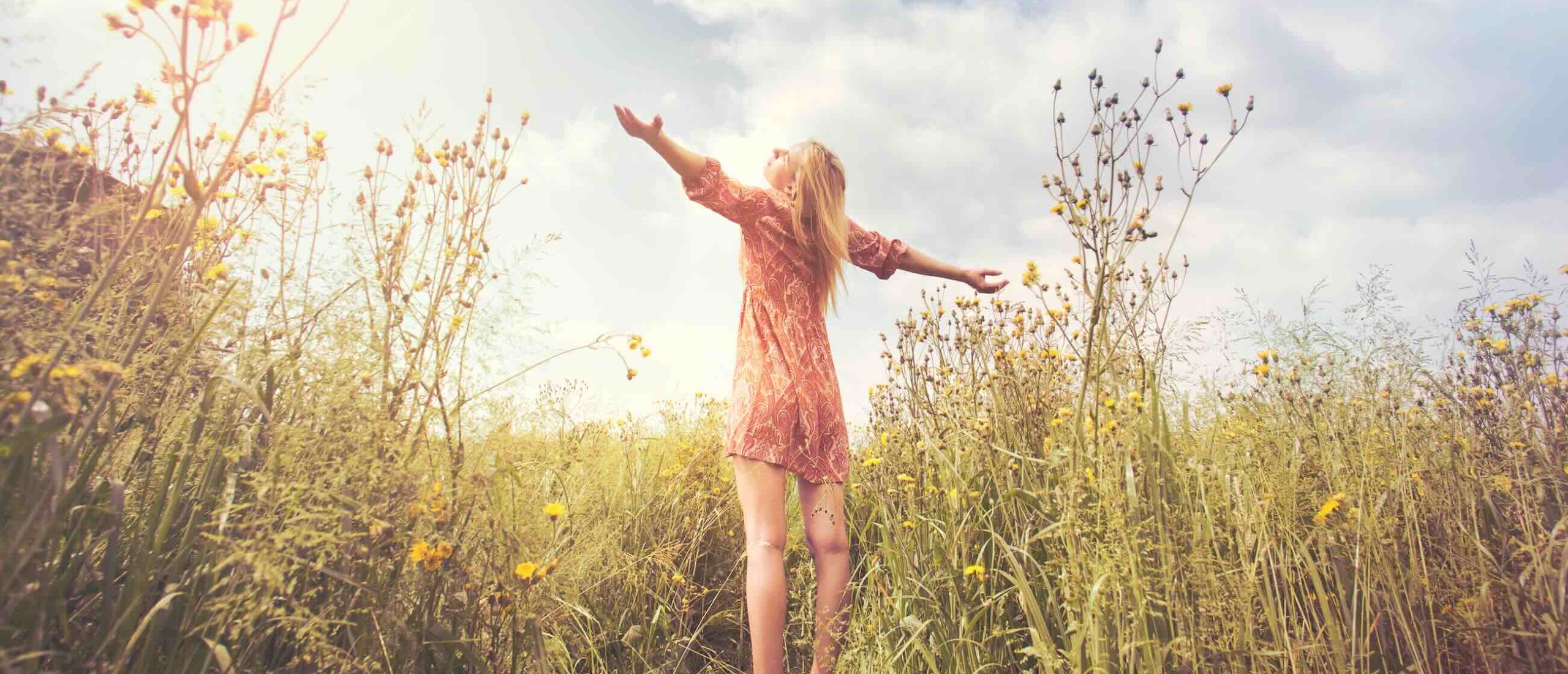 5 tips om te genieten van de lentezon