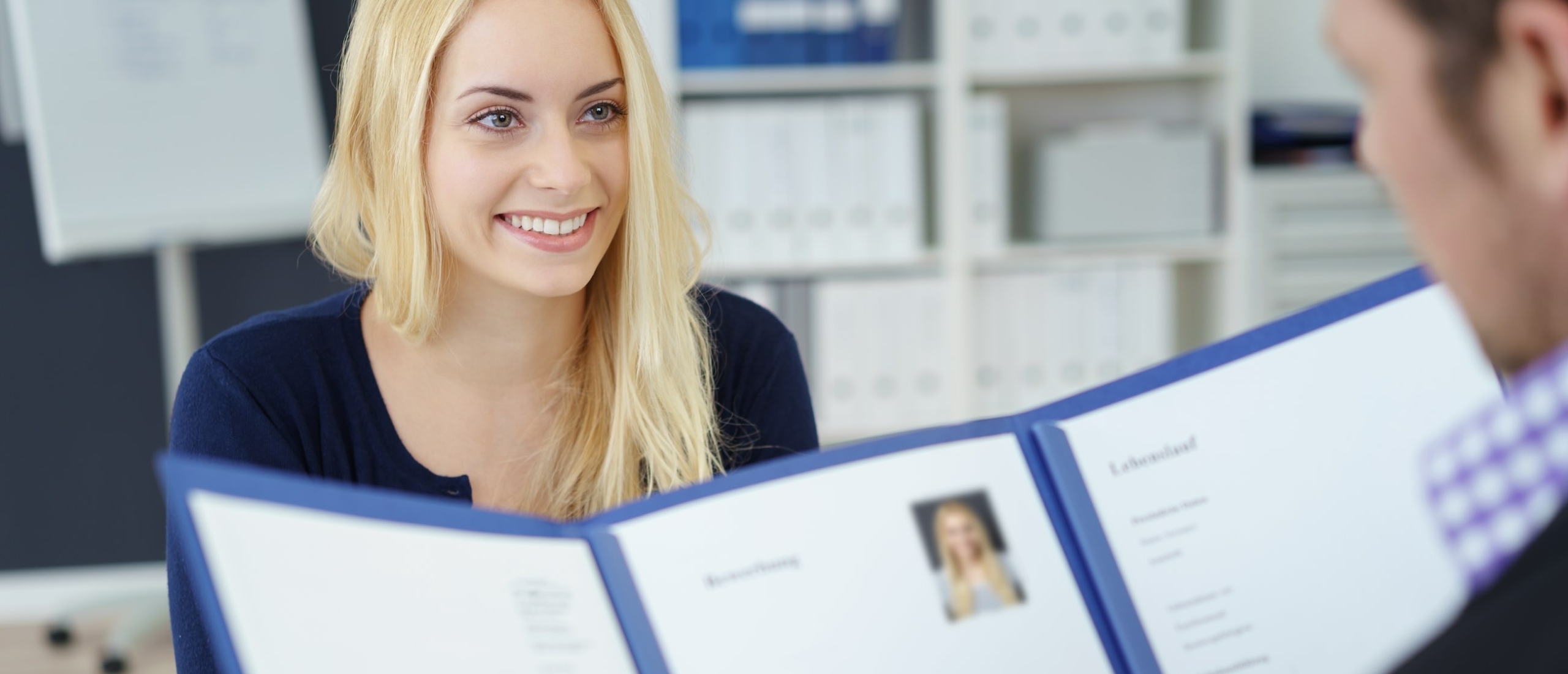 3 tips om meer effect te krijgen in een zoektocht naar een nieuwe baan