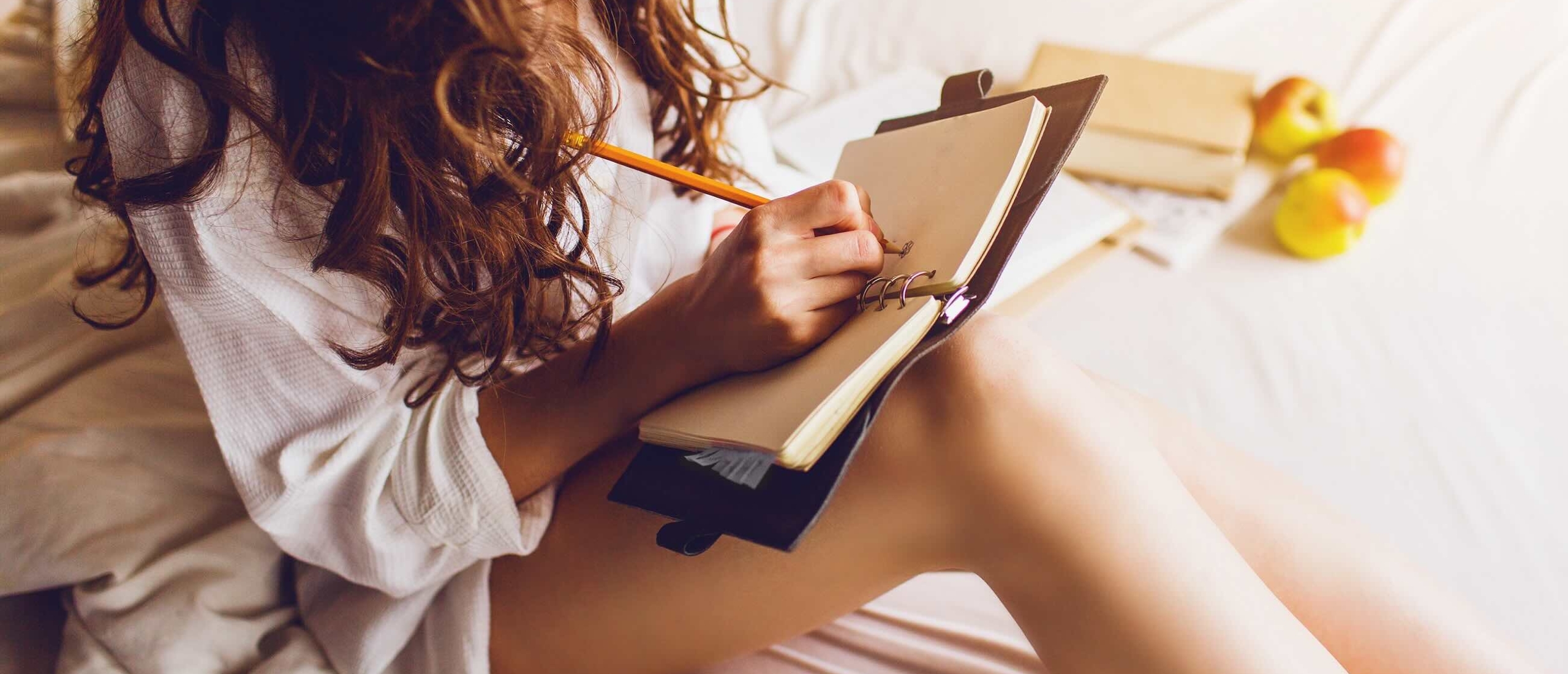 DIY Notebooks