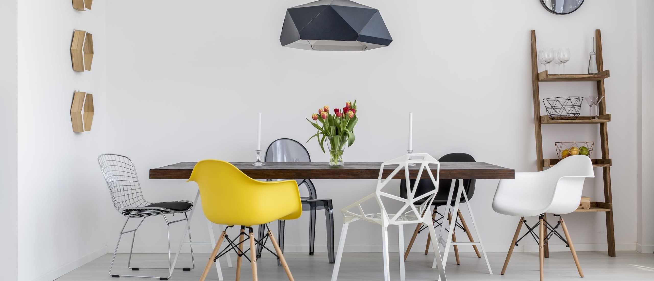 Polkadot inspiratie