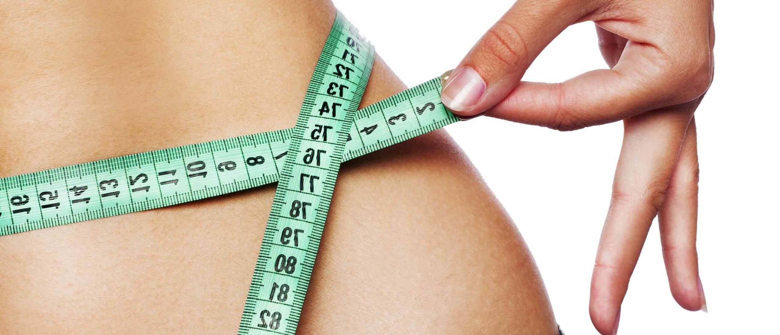 Stoppen met het eeuwige diëten; 3 slimme tips!