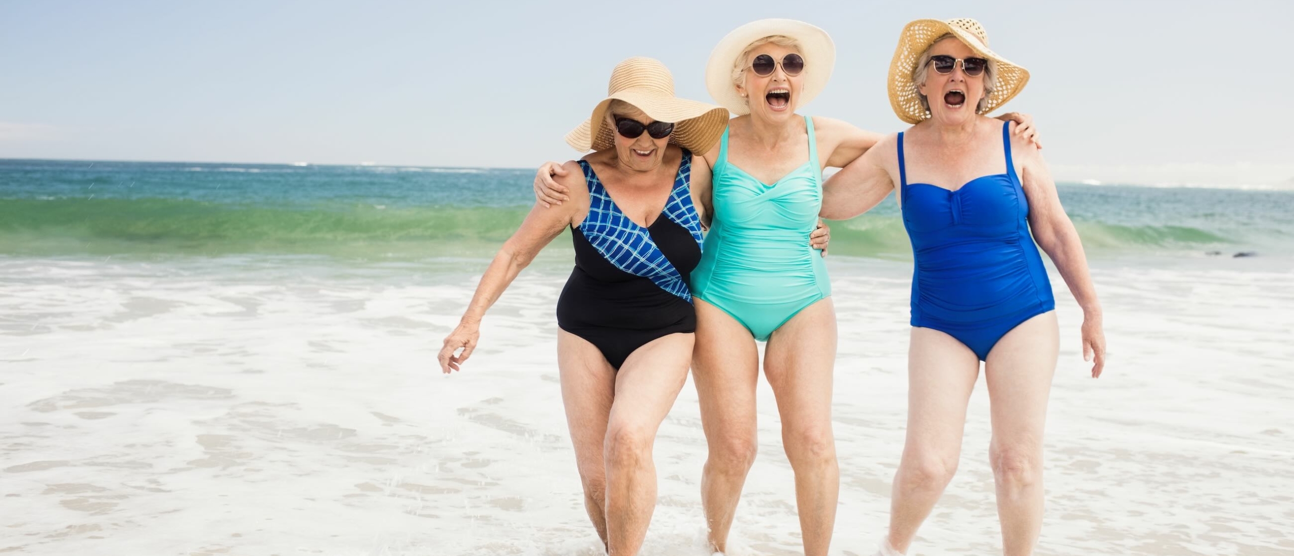 Vakantievrienden, hoe worden dit contacten voor het leven?