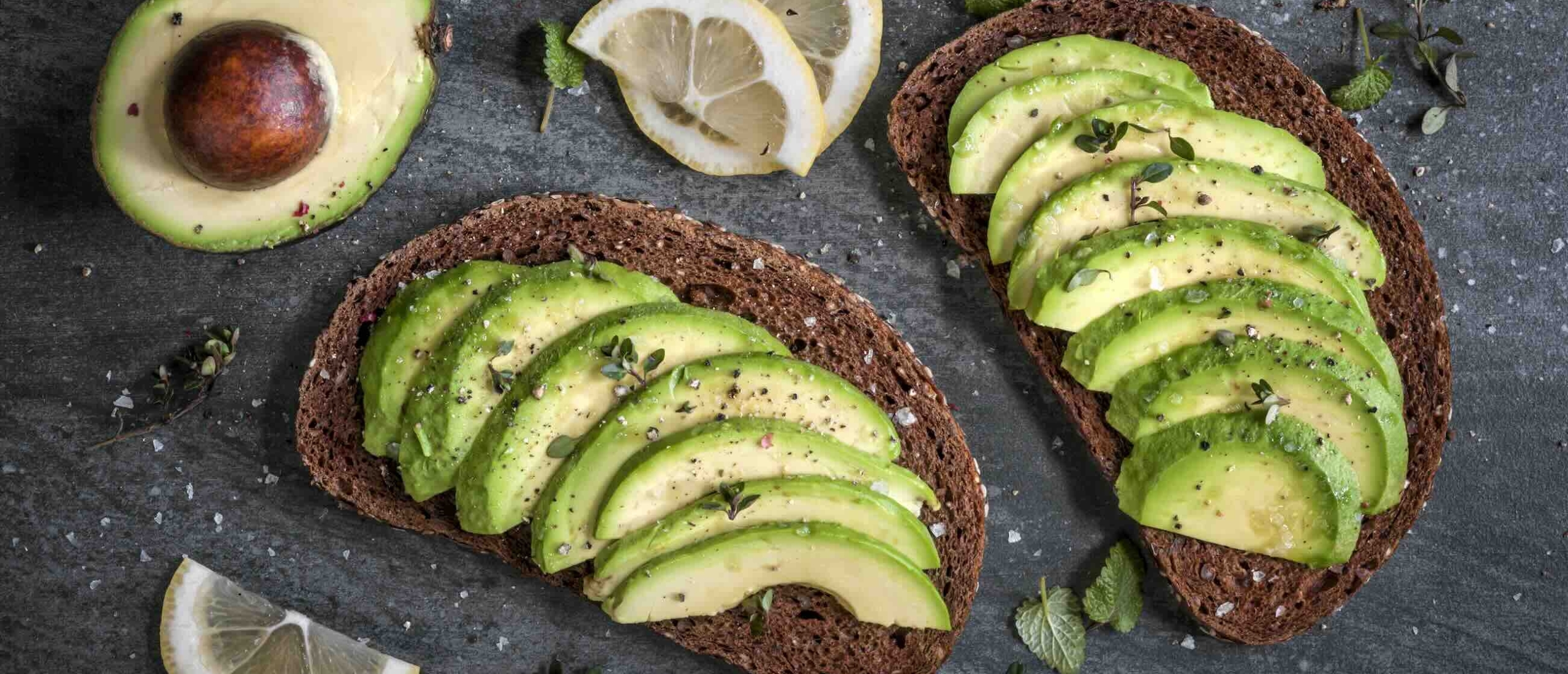 Simpele voedingstips om meer vet te verbranden