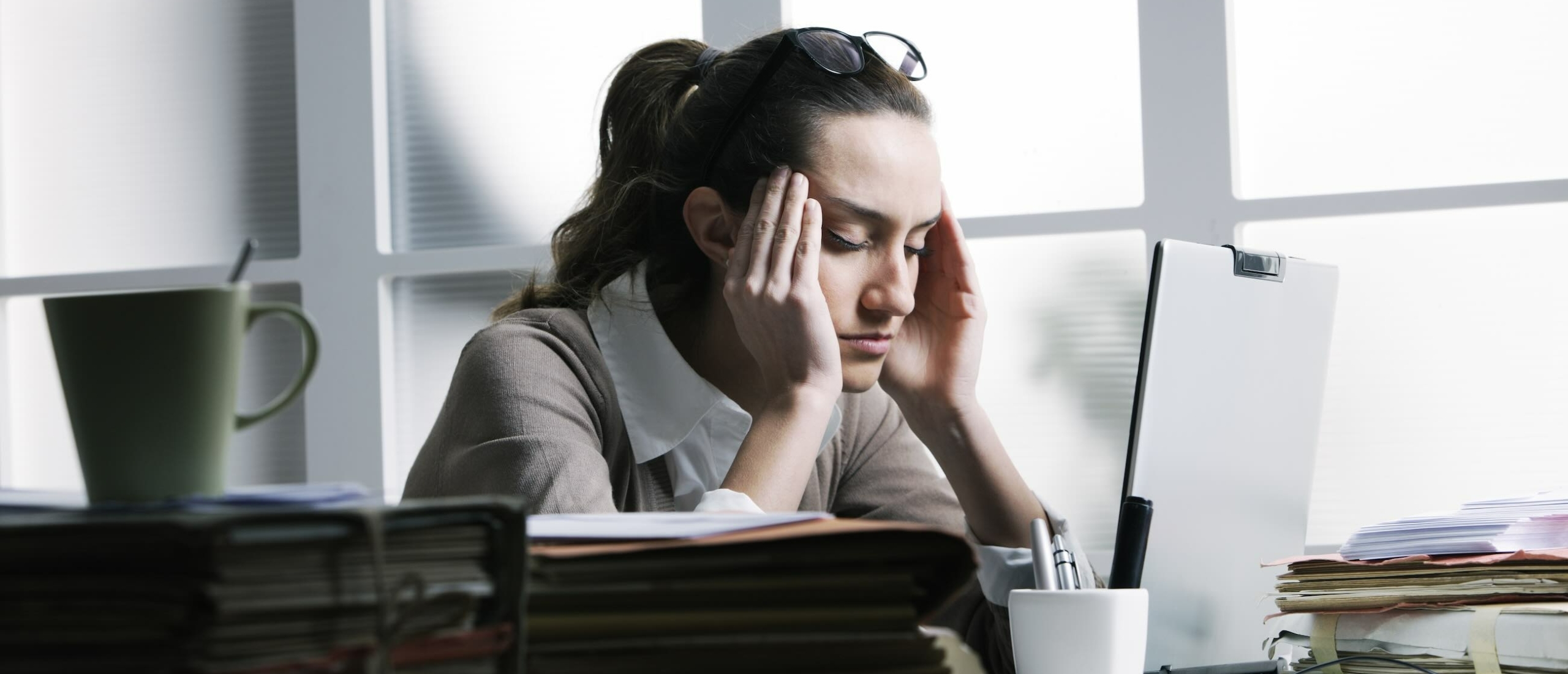5 manieren om je werk leuker te maken