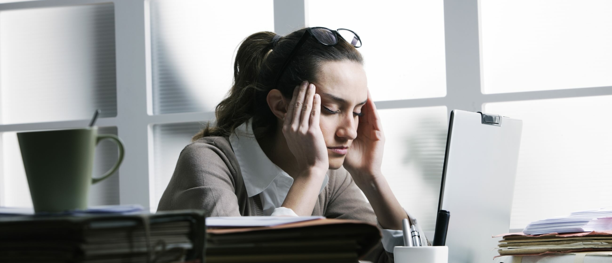 Hoe zichtbaar ben jij als werkzoekende?