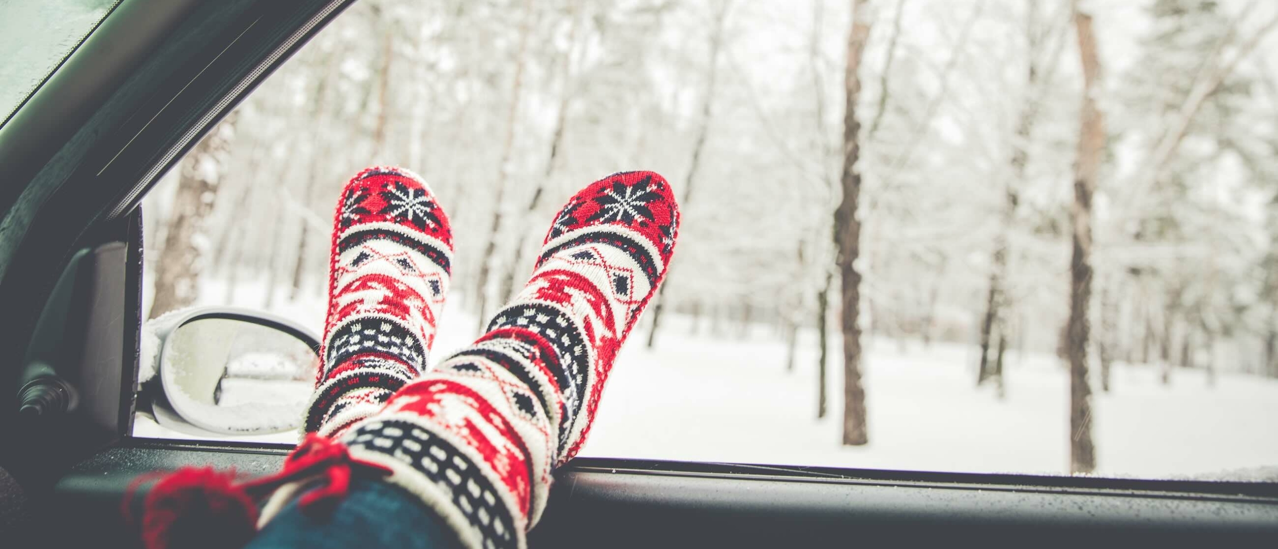 4 musthaves voor de winter