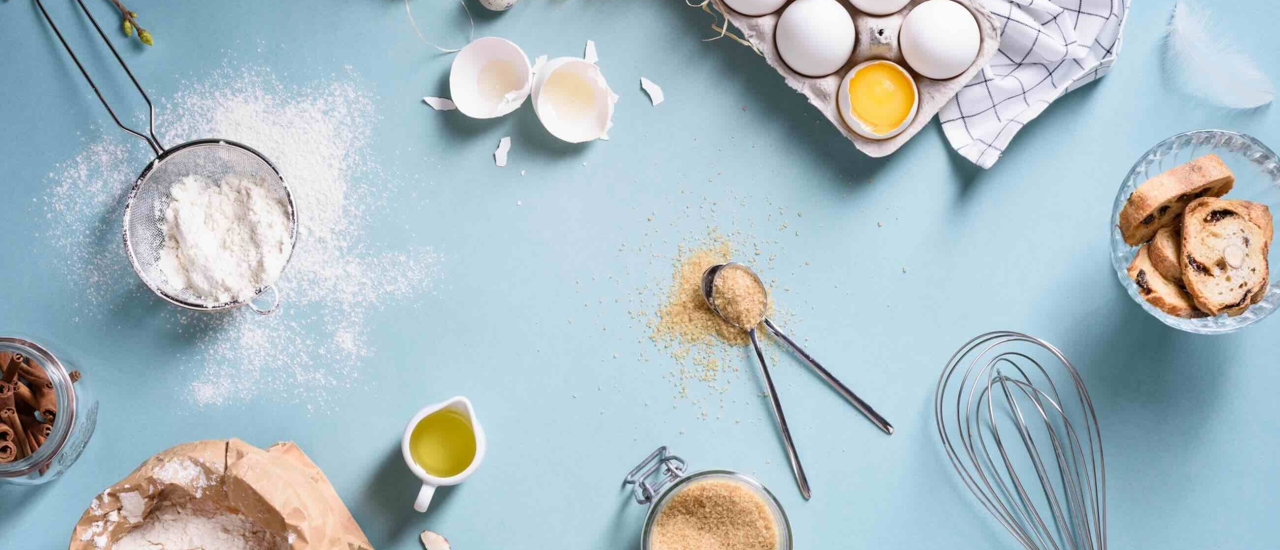 Recept: Zoete aardappel wafels