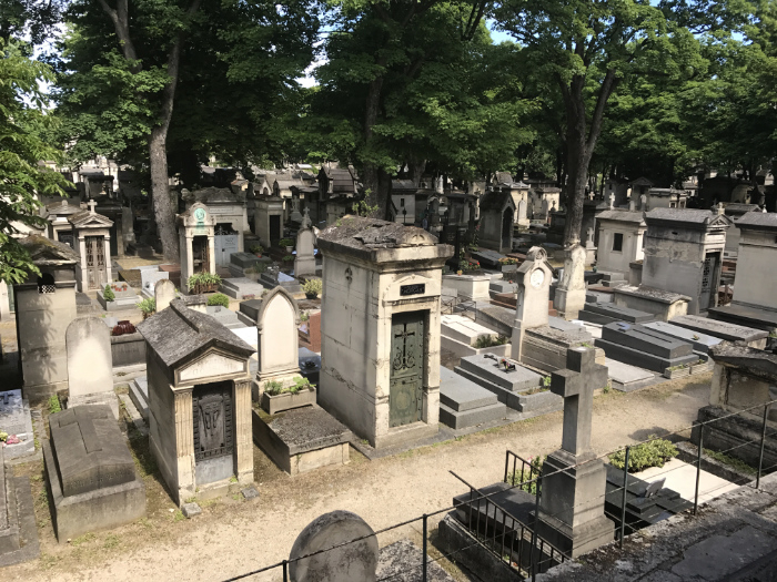 begraafplaats-parijs