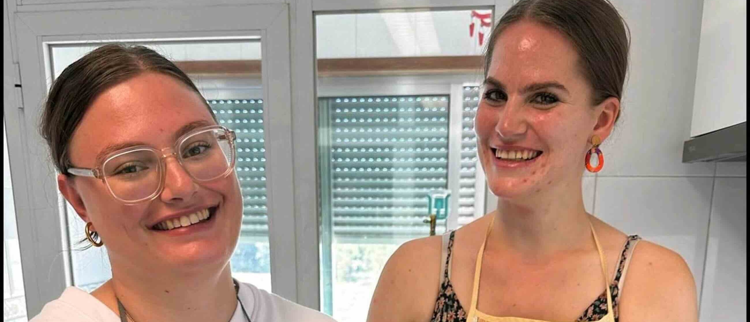 Anna: “Scheurtjes in oude vriendschappen hebben ervoor gezorgd dat ik openstond voor het zoeken naar nieuwe vriendinnen.”