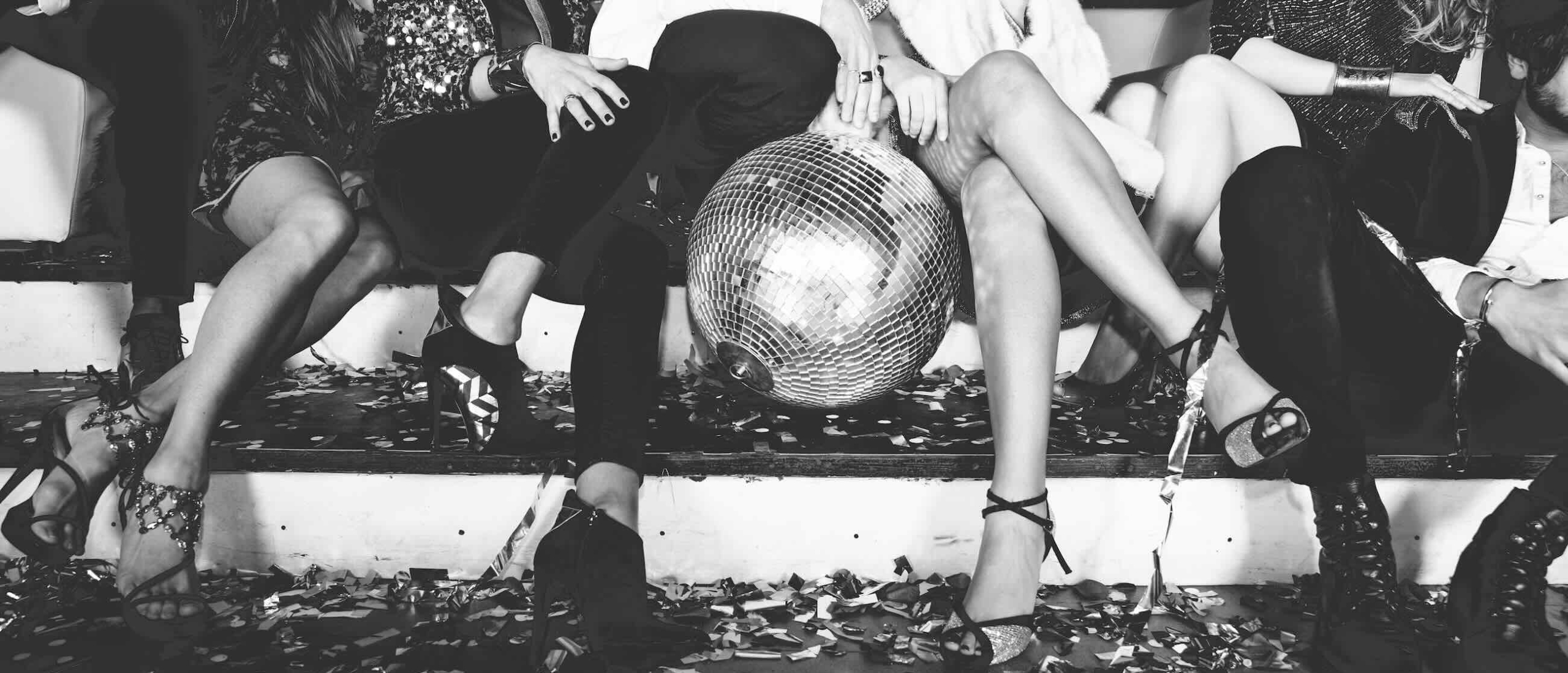 En heb jij goede voornemens?