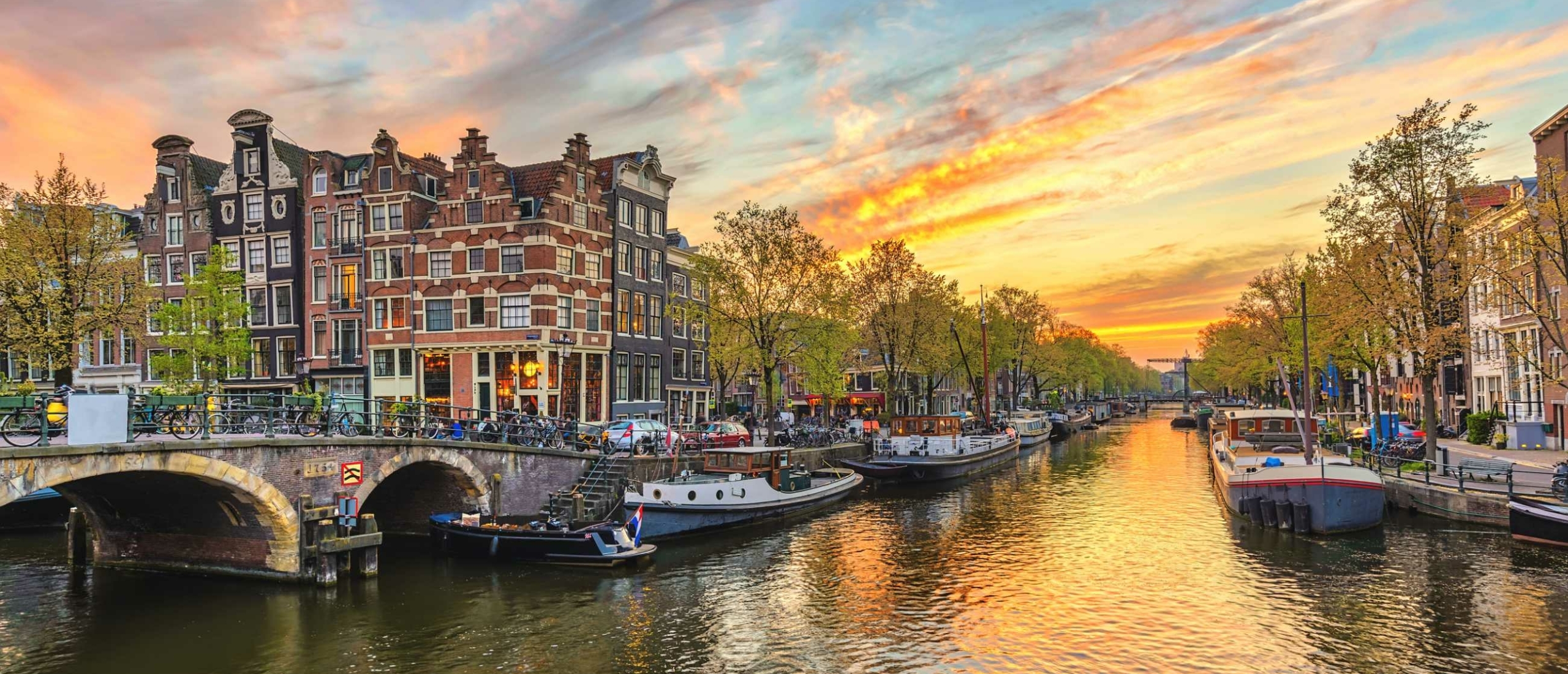 CityGuide: de leukste adresjes in Amsterdam-West