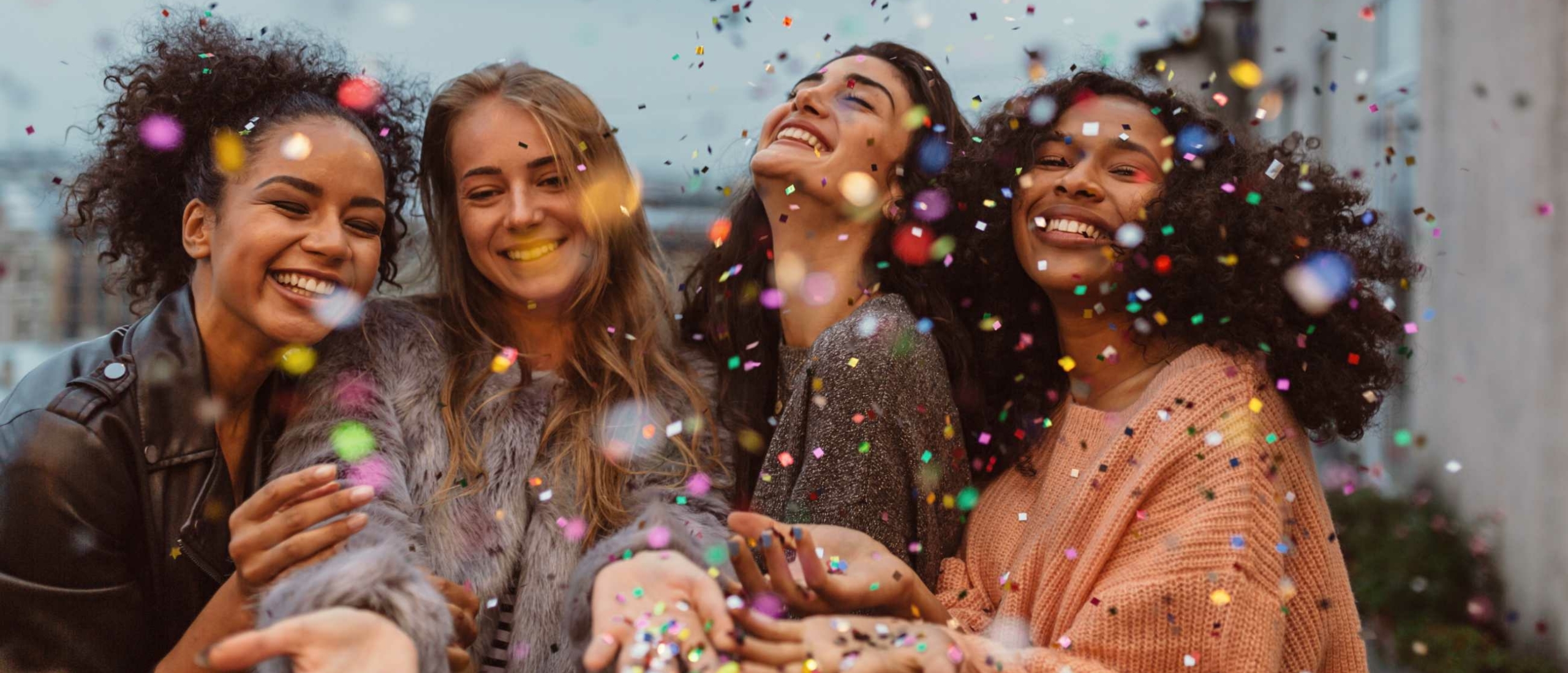 Samen is alles leuker: ideeën voor quality time met vriendinnen