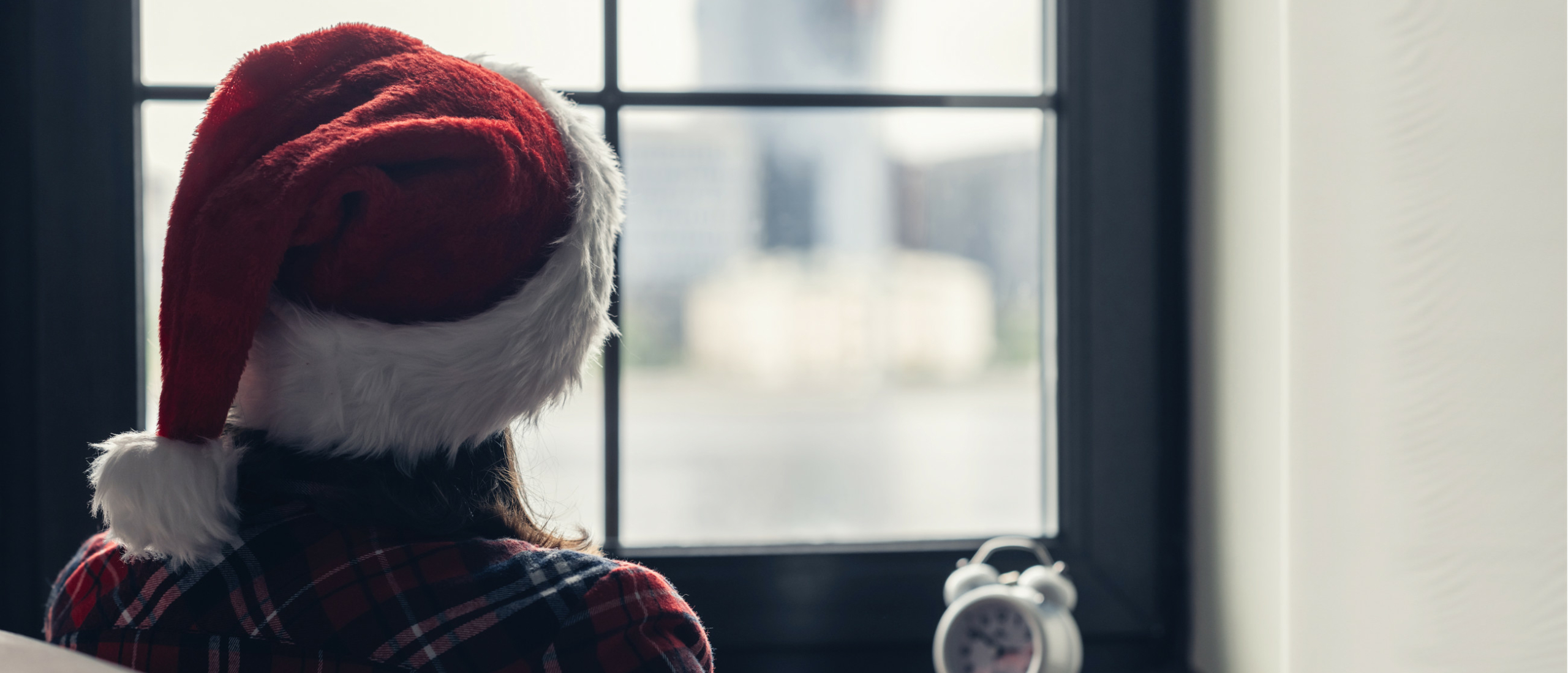 Eerlijk verhaal: Eenzaam met kerst
