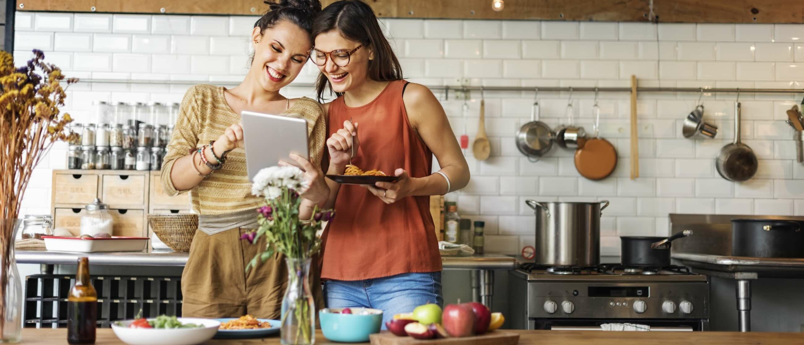 Samen plannen: zo maak je van je keuken het nieuwe middelpunt