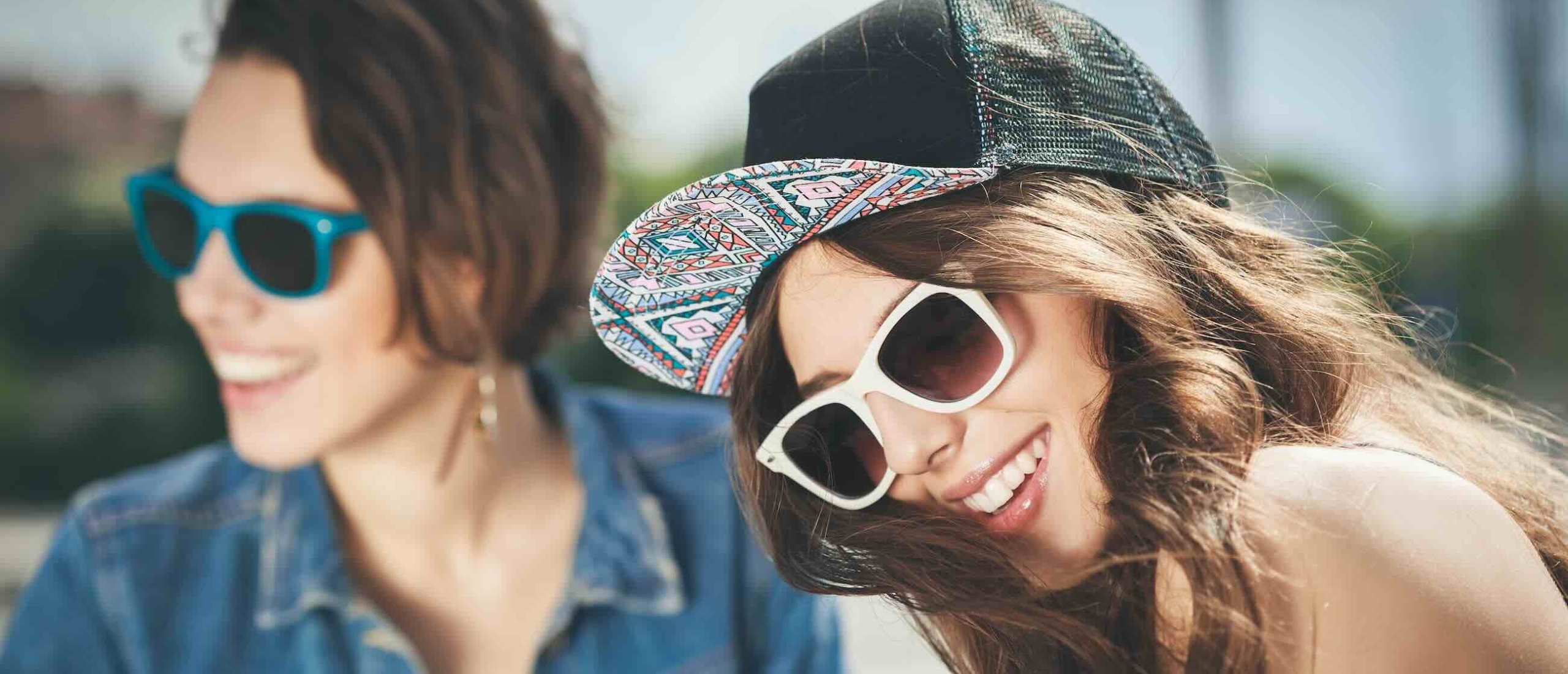 Stijlvolle zonnebrillen: ontdek de trends van 2026