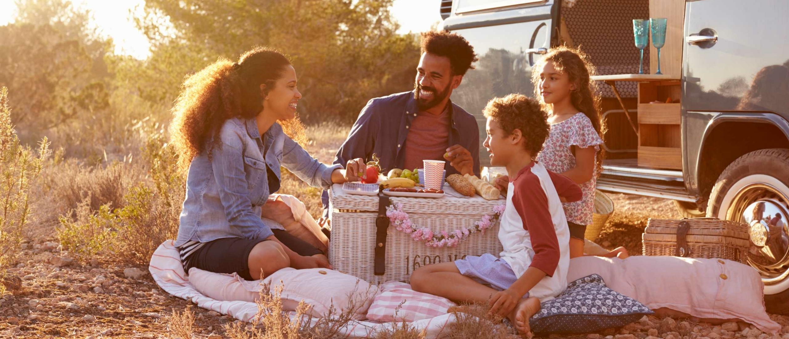5 geheimen waarmee je ontspanning in je gezin aantrekt