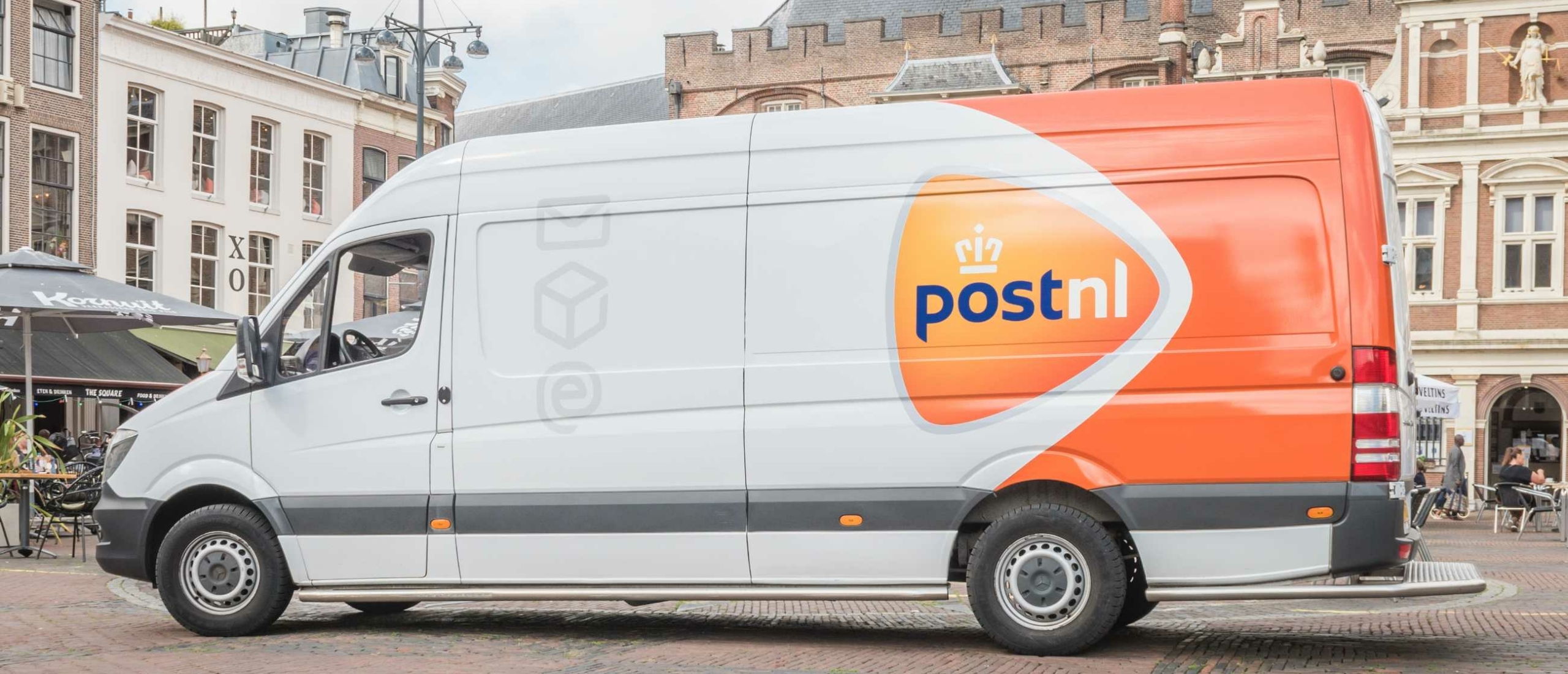 Marloes heeft een shopverslaving: 