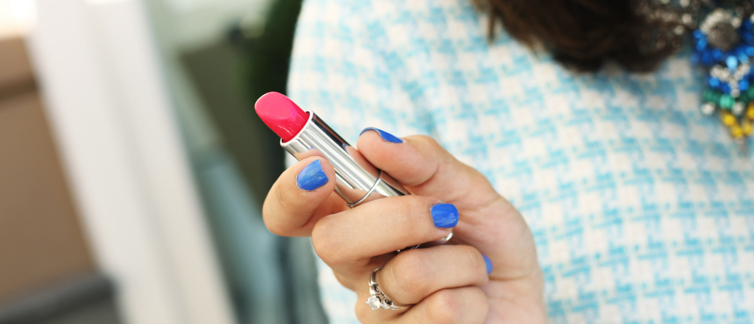 Snel je make-up doen als je weinig tijd hebt, dit zijn onze tips!