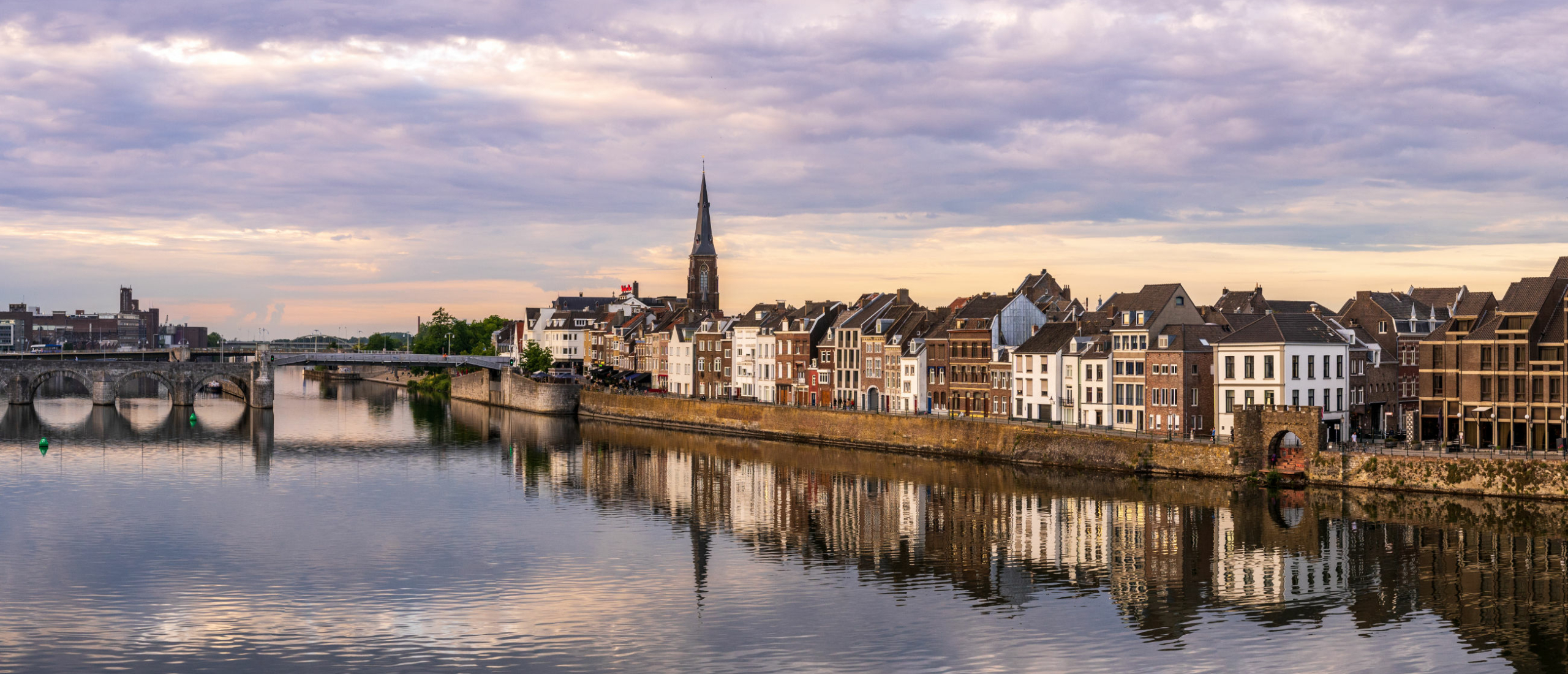 Met vriendinnen in Maastricht: Leuke activiteiten