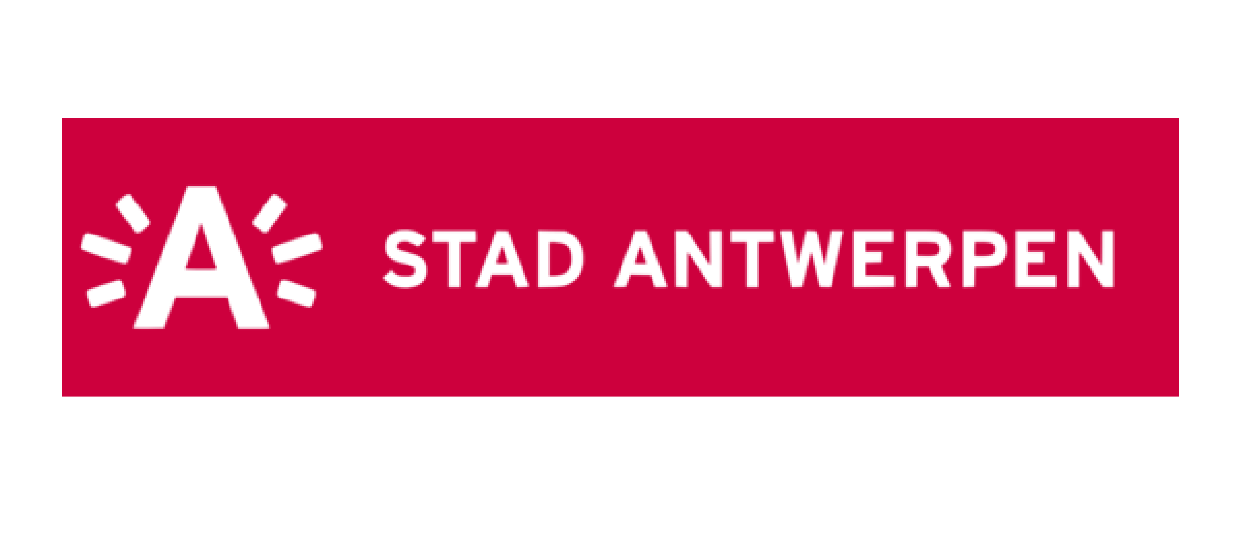 Stad Antwerpen logo